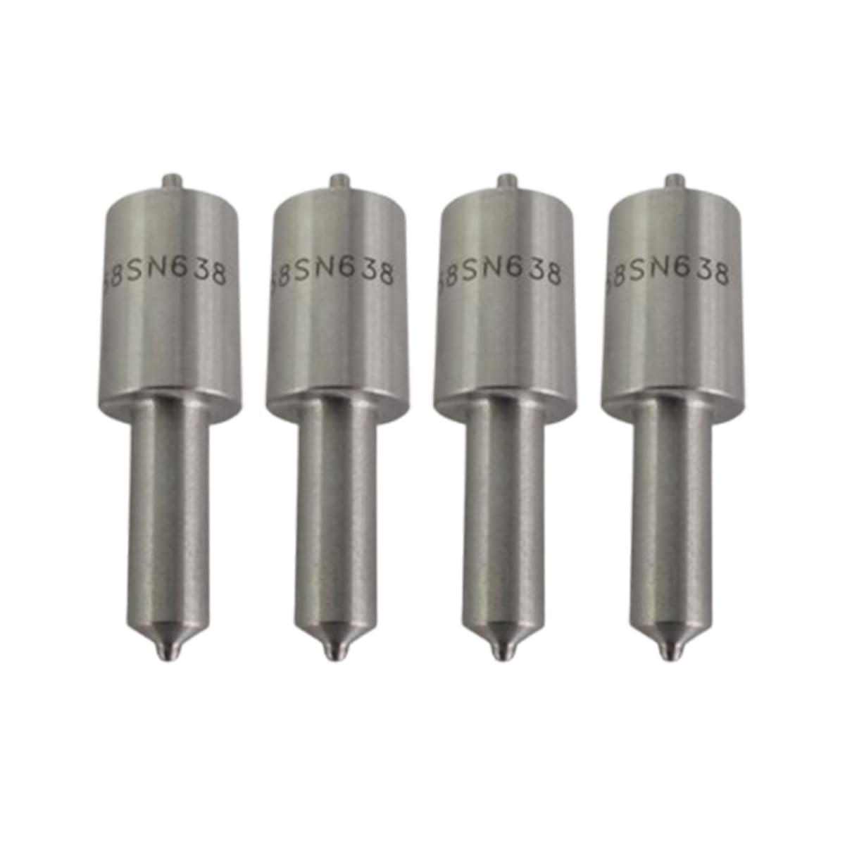 Amazon.com: 4PCS Fuel Injector Nozzles DLLA158SN638 105015-6380